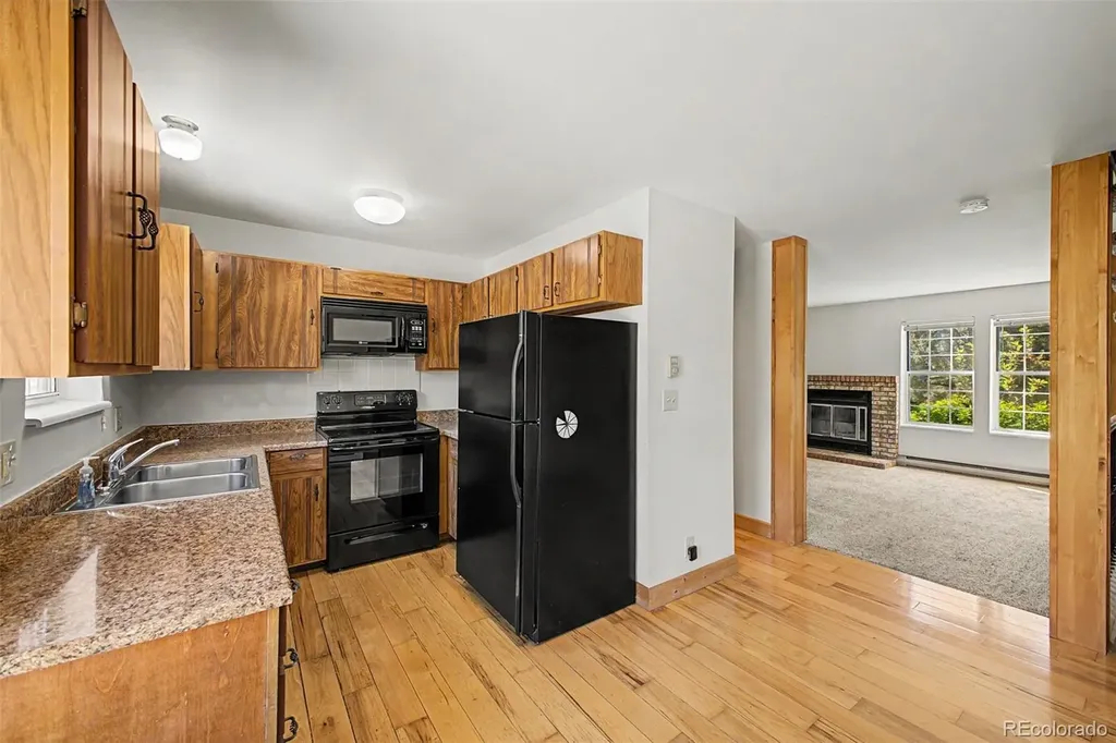 3200 Azalea Drive Fort Collins CO 80526