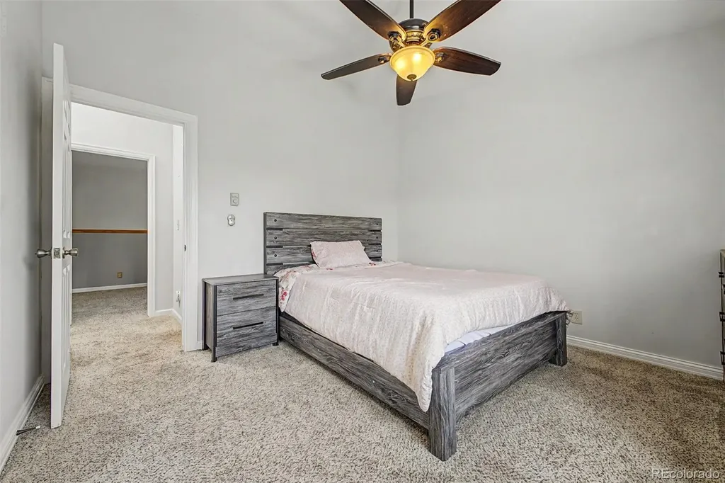 3200 Azalea Drive Fort Collins CO 80526