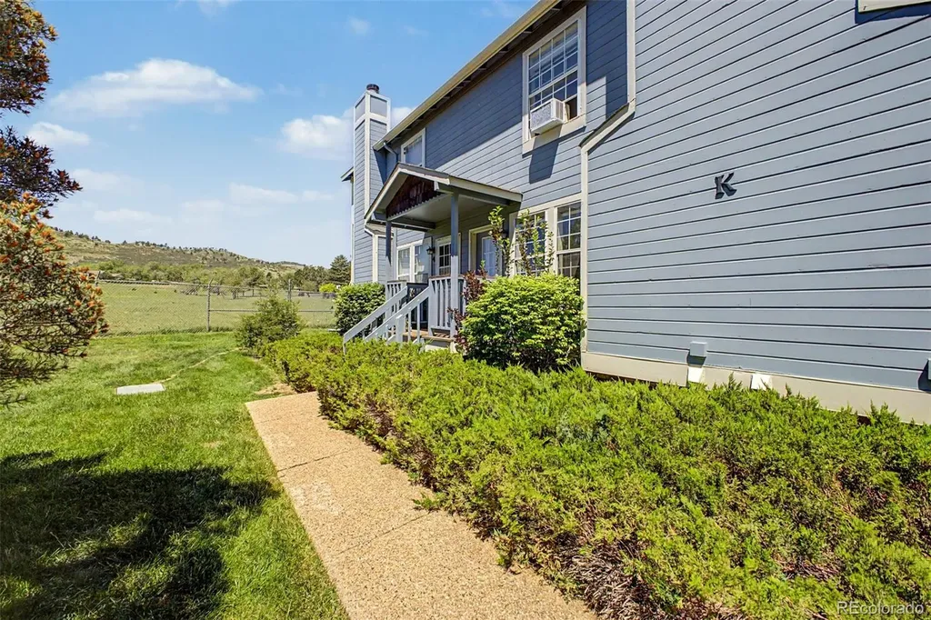 3200 Azalea Drive Fort Collins CO 80526
