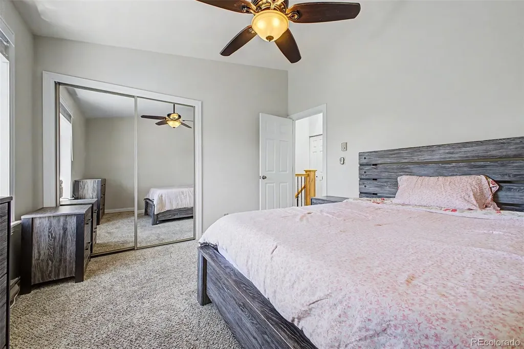3200 Azalea Drive Fort Collins CO 80526