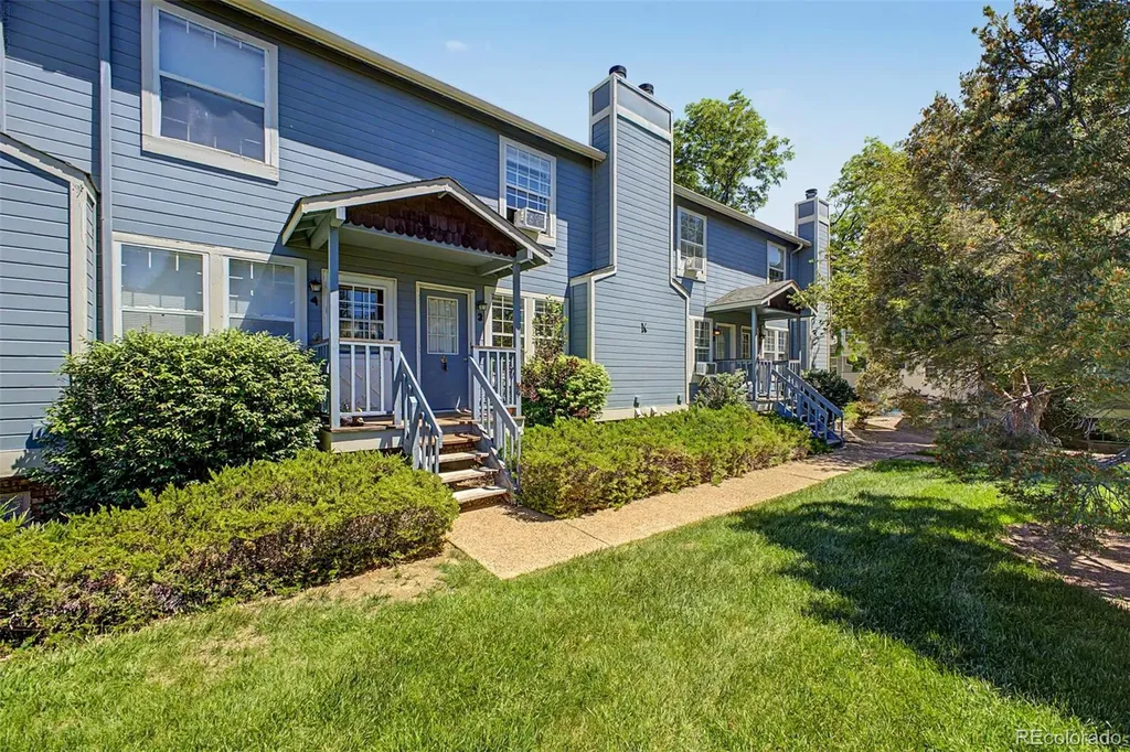 3200 Azalea Drive Fort Collins CO 80526