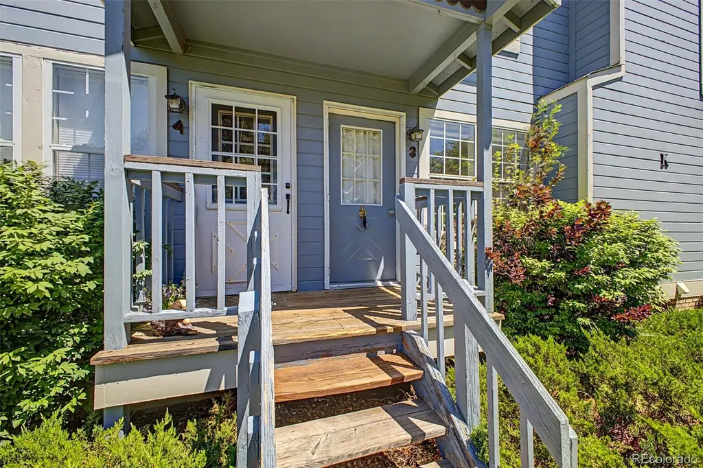 3200 Azalea Drive Fort Collins CO 80526