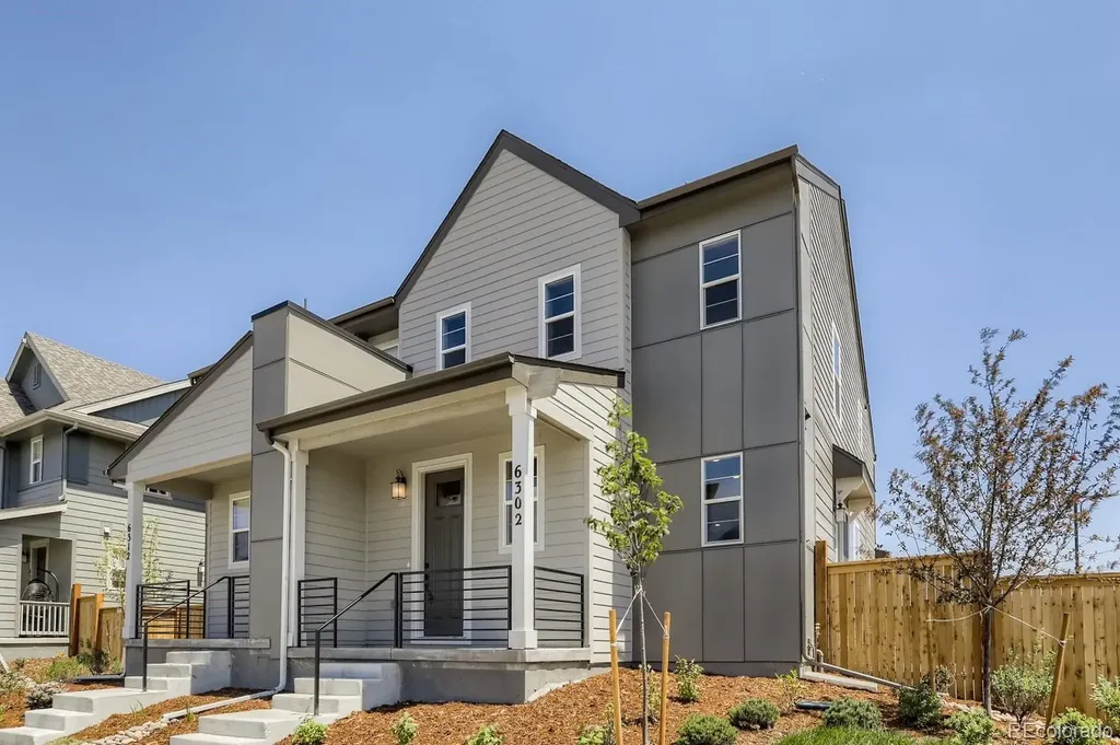 6302 N Fulton Street Denver CO 80238