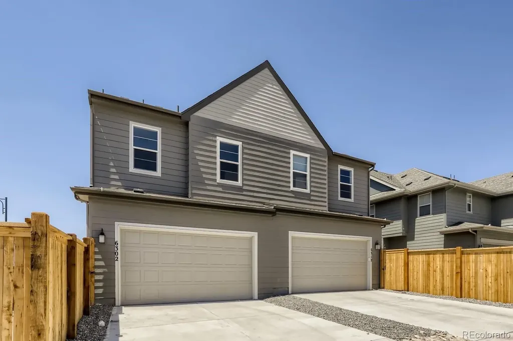 6302 N Fulton Street Denver CO 80238