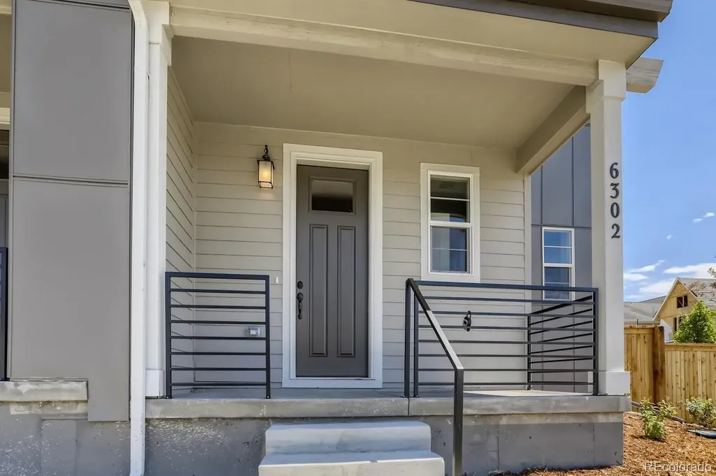 6302 N Fulton Street Denver CO 80238