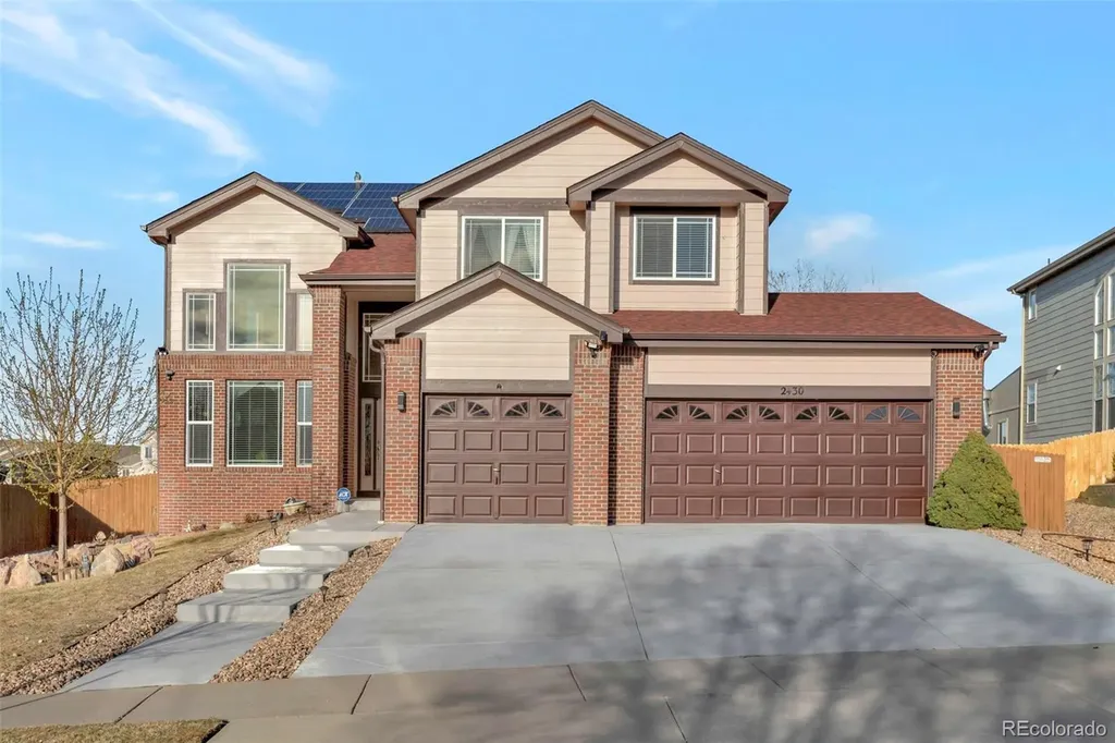 2430 S Fundy Circle Aurora CO 80013