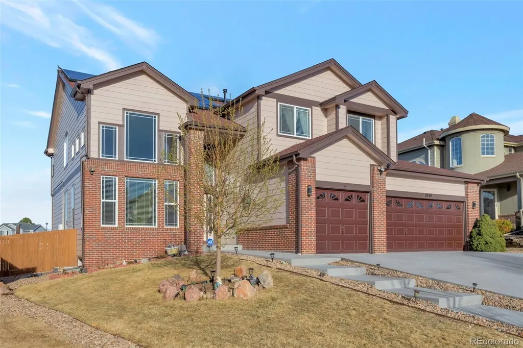 2430 S Fundy Circle Aurora CO 80013