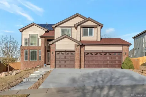 2430 S Fundy Circle Aurora CO 80013