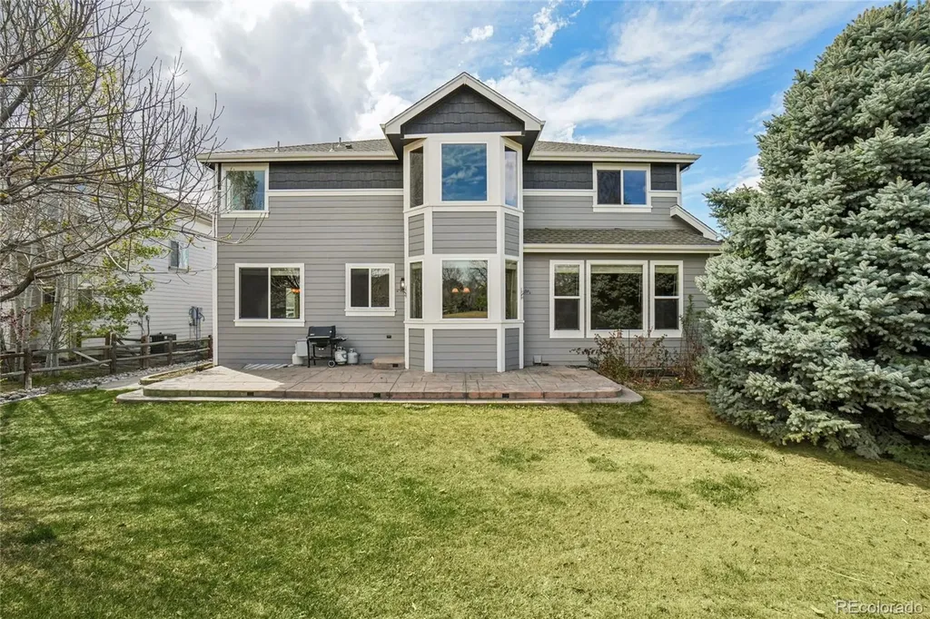 8110 Northstar Drive Windsor CO 80528