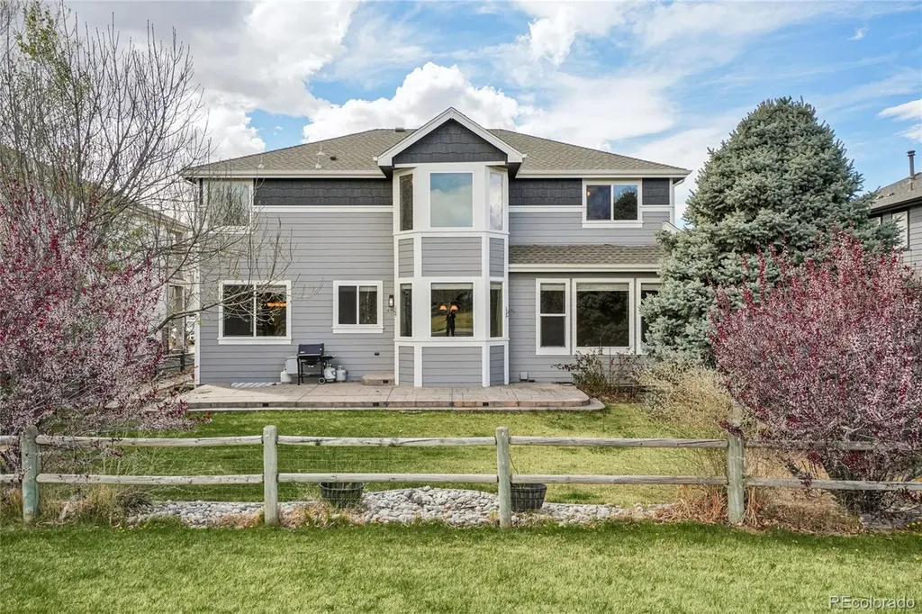 8110 Northstar Drive Windsor CO 80528