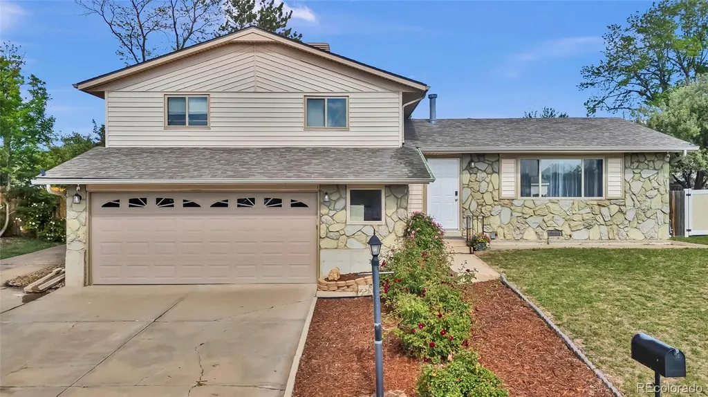 9560 Perry Street Westminster CO 80031