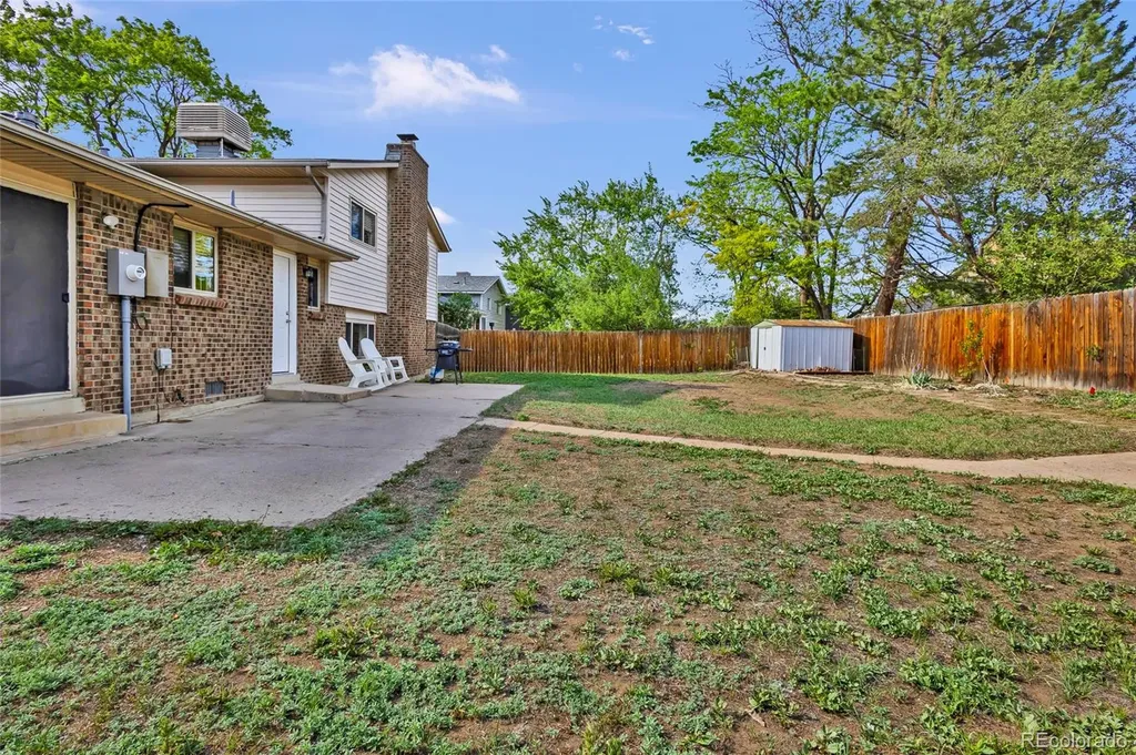 9560 Perry Street Westminster CO 80031