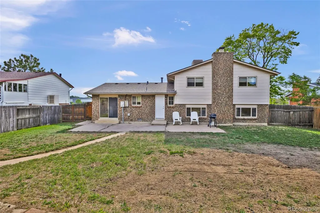 9560 Perry Street Westminster CO 80031