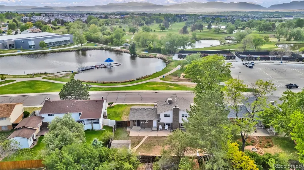 9560 Perry Street Westminster CO 80031