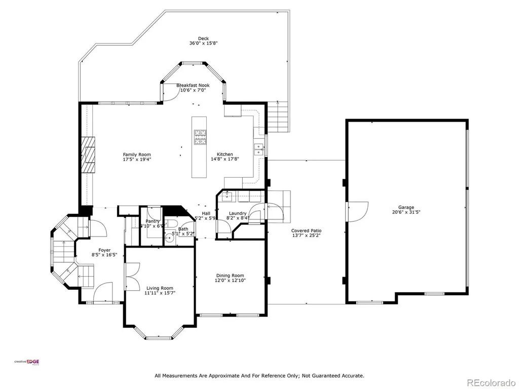 2090 S Joliet Street Aurora CO 80014