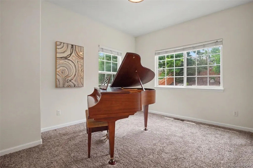 3425 Morning Song Court Castle Rock CO 80109