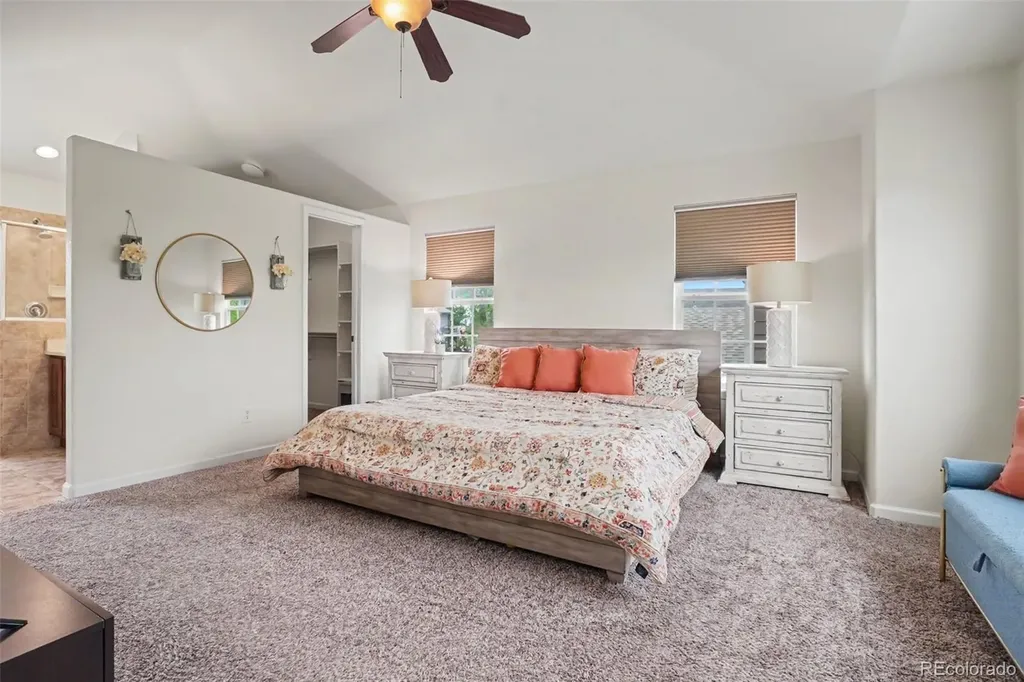 3425 Morning Song Court Castle Rock CO 80109