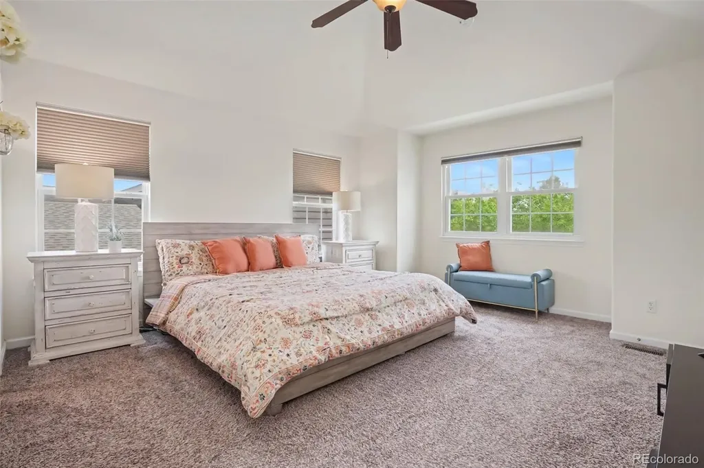 3425 Morning Song Court Castle Rock CO 80109