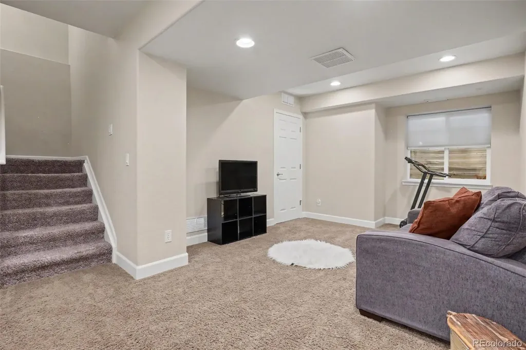 3425 Morning Song Court Castle Rock CO 80109