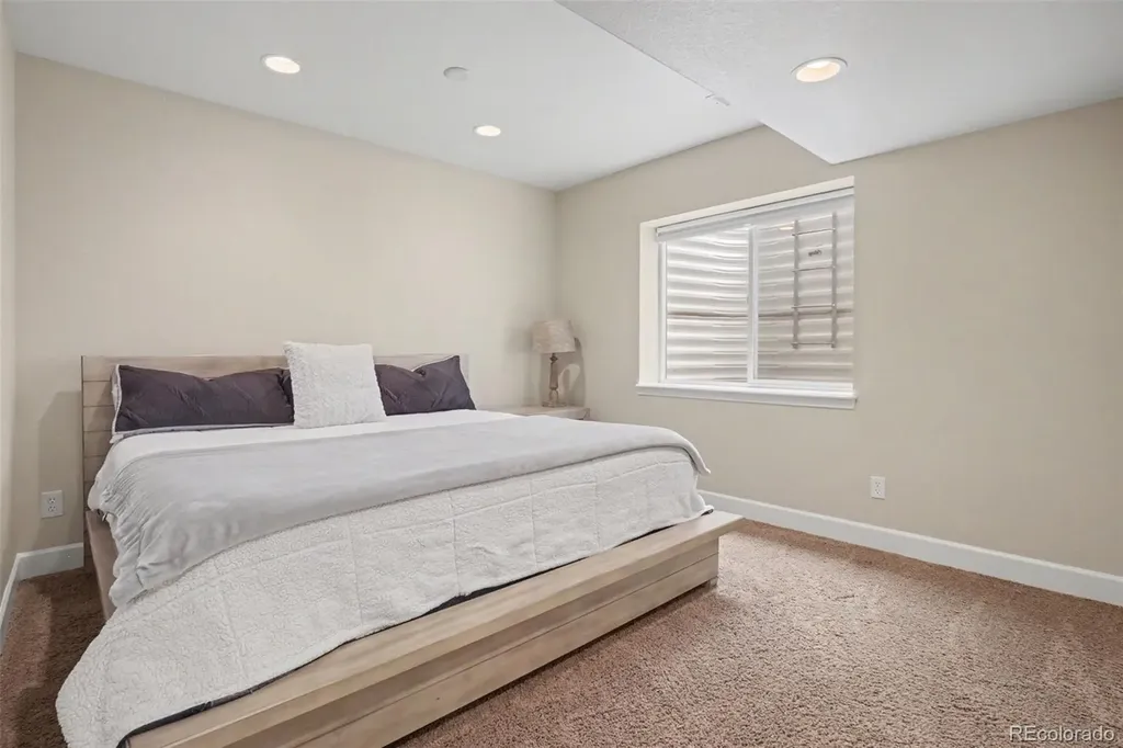 3425 Morning Song Court Castle Rock CO 80109