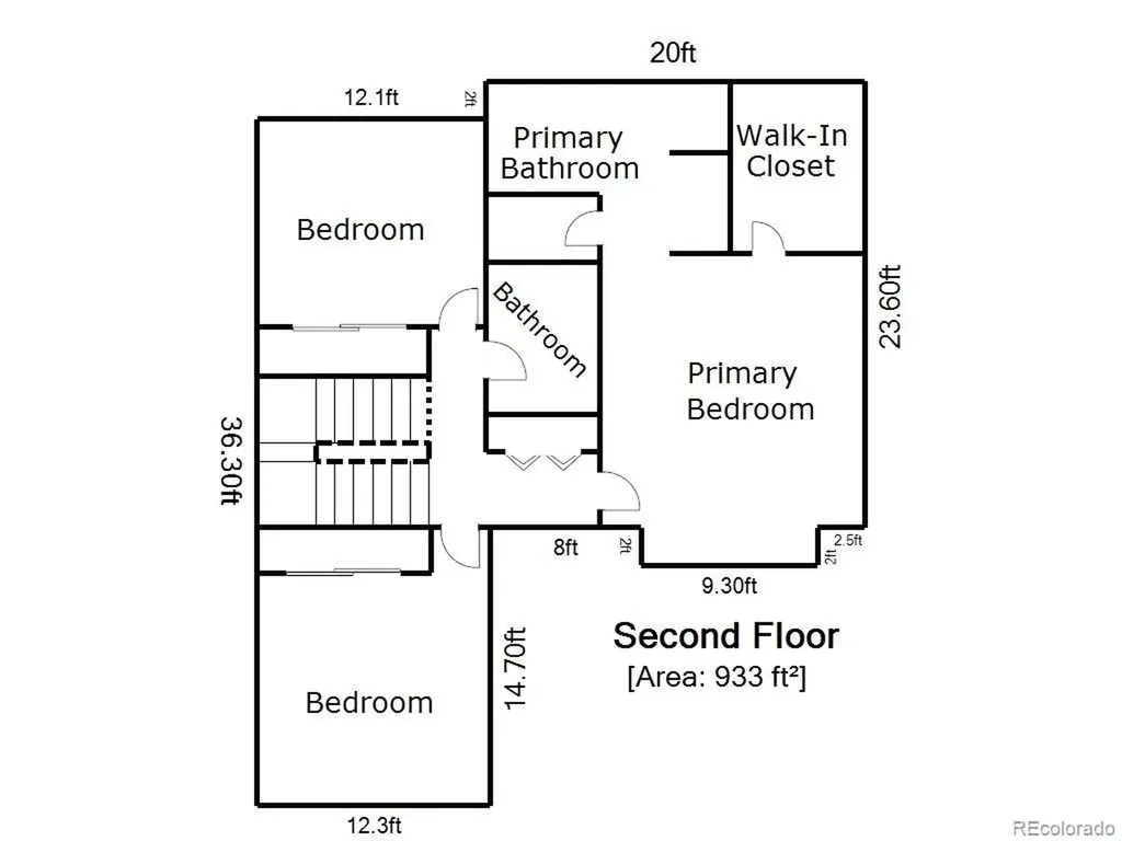 3425 Morning Song Court Castle Rock CO 80109