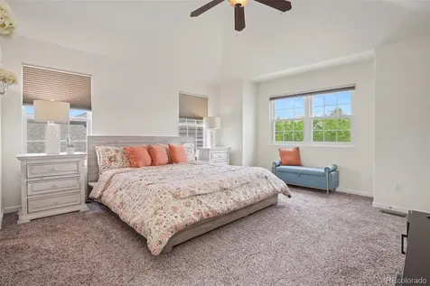 3425 Morning Song Court Castle Rock CO 80109