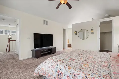 3425 Morning Song Court Castle Rock CO 80109