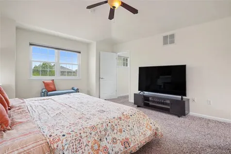 3425 Morning Song Court Castle Rock CO 80109