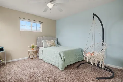 3425 Morning Song Court Castle Rock CO 80109