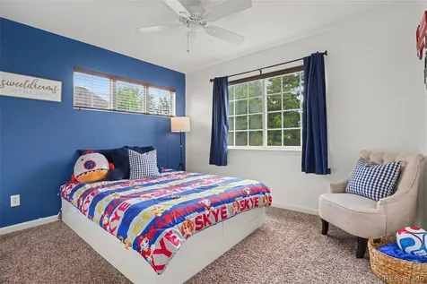 3425 Morning Song Court Castle Rock CO 80109