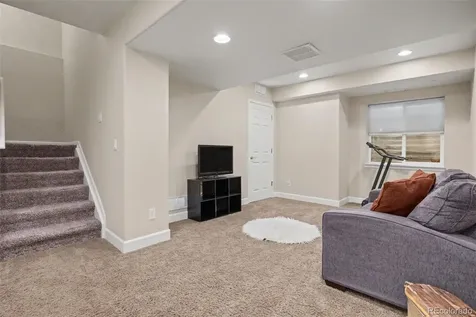 3425 Morning Song Court Castle Rock CO 80109