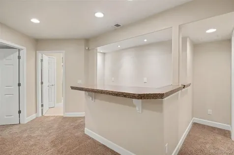3425 Morning Song Court Castle Rock CO 80109