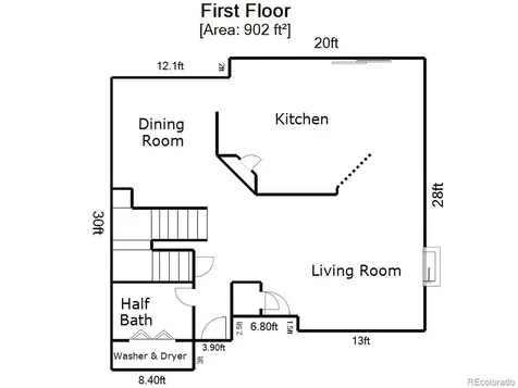 3425 Morning Song Court Castle Rock CO 80109