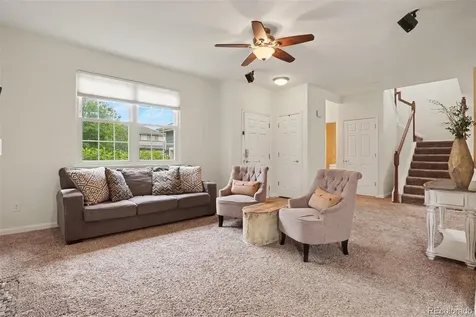 3425 Morning Song Court Castle Rock CO 80109