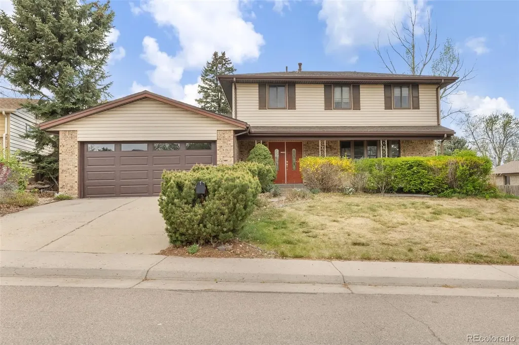 6189 S Ash Circle Centennial CO 80121