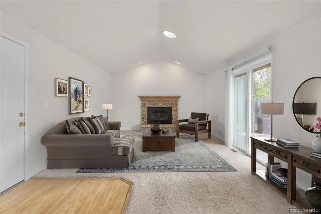 6189 S Ash Circle Centennial CO 80121