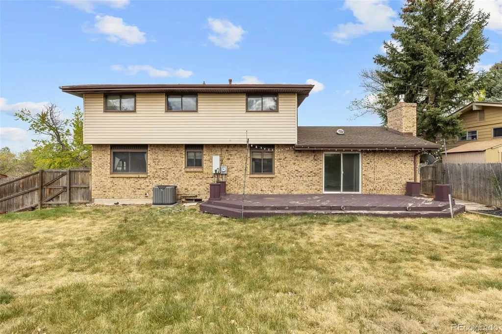 6189 S Ash Circle Centennial CO 80121