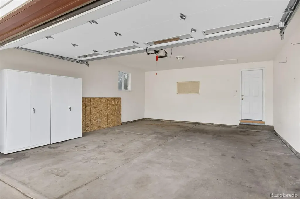 6189 S Ash Circle Centennial CO 80121