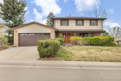 6189 S Ash Circle Centennial CO 80121