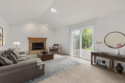 6189 S Ash Circle Centennial CO 80121