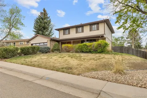 6189 S Ash Circle Centennial CO 80121