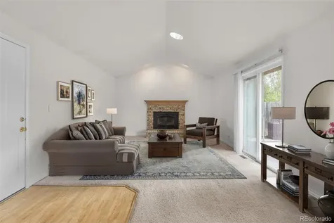 6189 S Ash Circle Centennial CO 80121