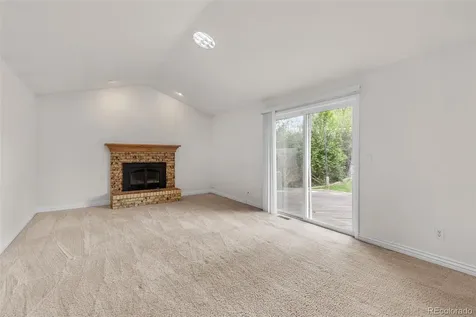 6189 S Ash Circle Centennial CO 80121