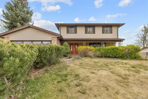6189 S Ash Circle Centennial CO 80121