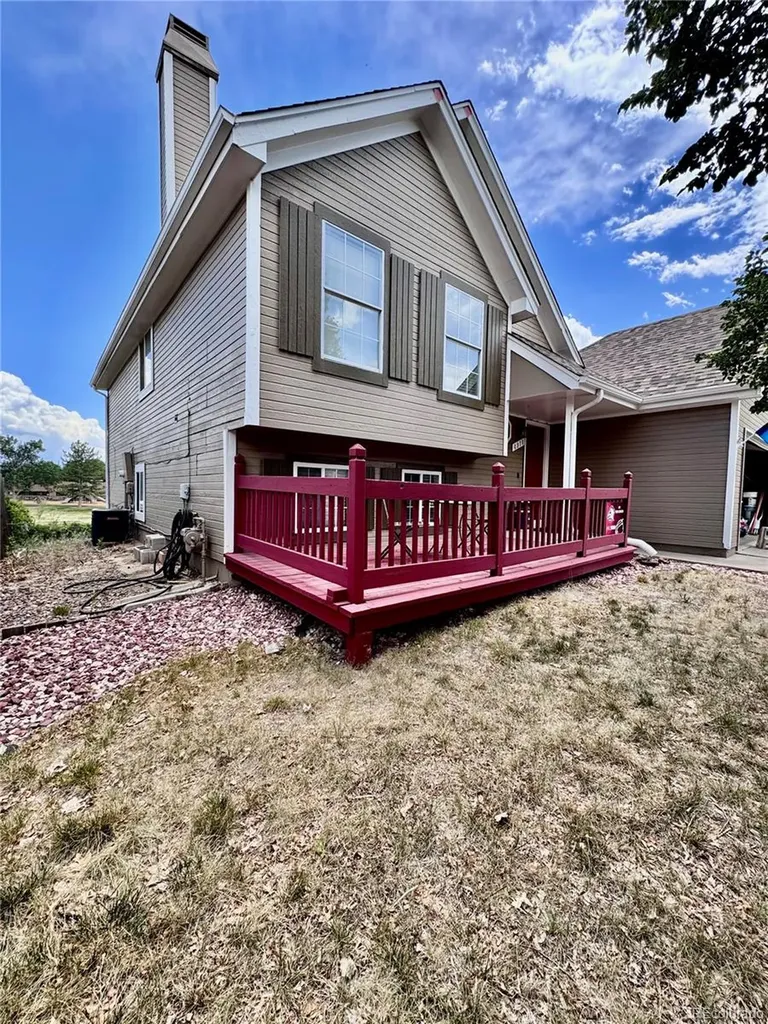 4918 S Sedalia Way Aurora CO 80015