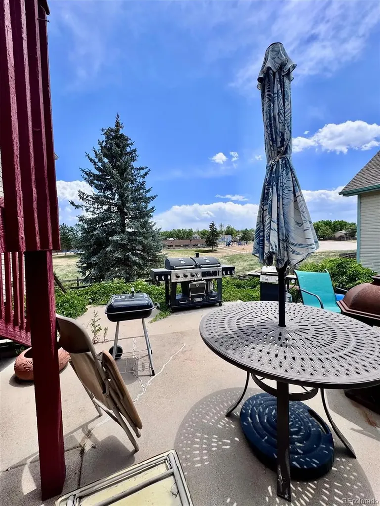 4918 S Sedalia Way Aurora CO 80015