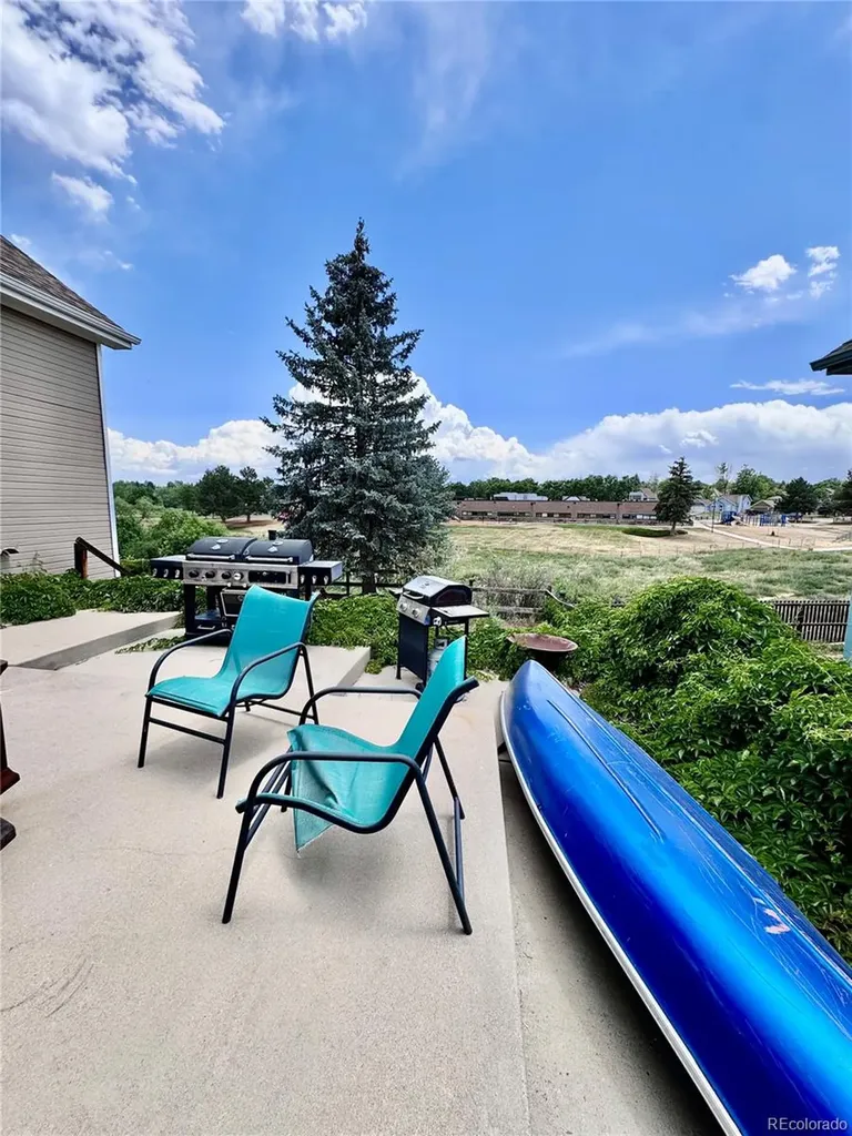 4918 S Sedalia Way Aurora CO 80015