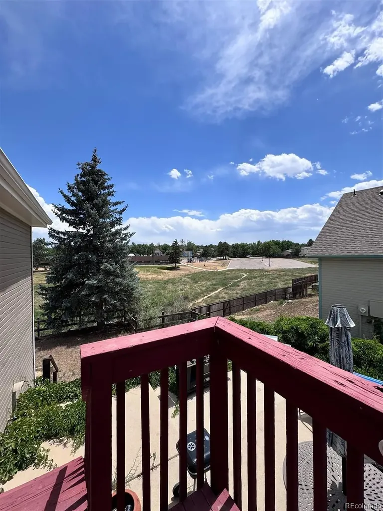 4918 S Sedalia Way Aurora CO 80015