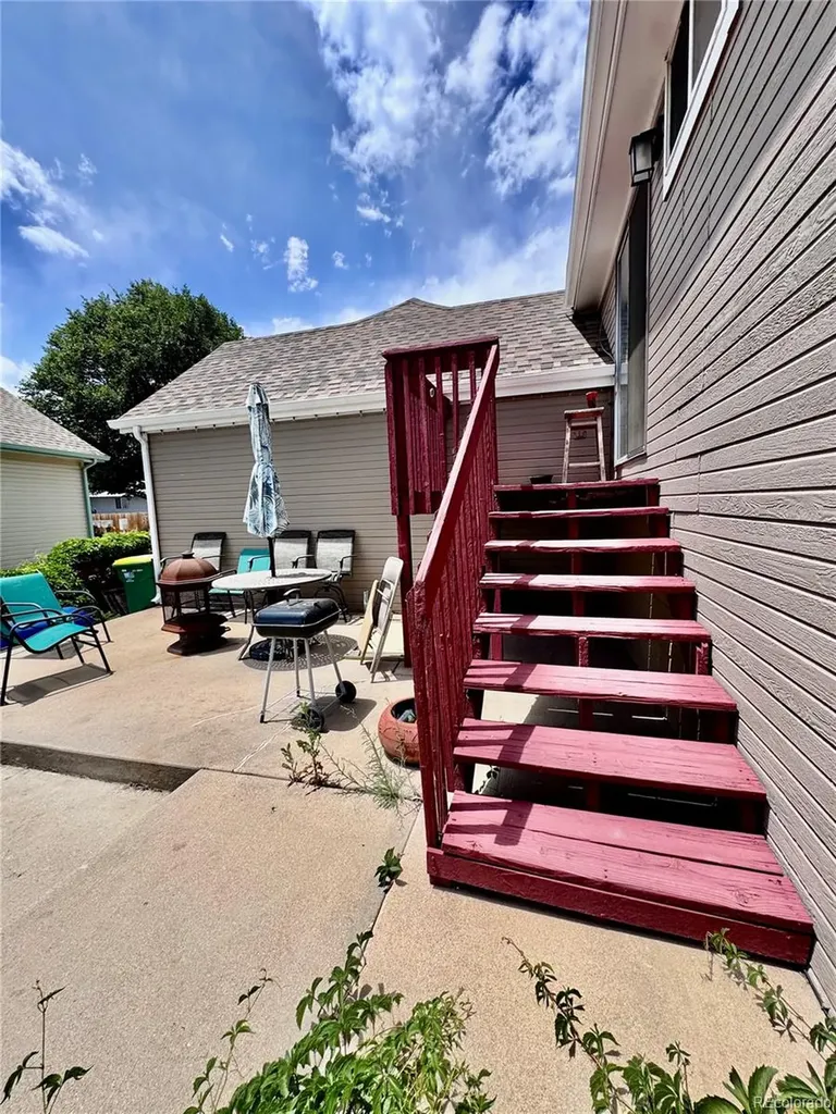 4918 S Sedalia Way Aurora CO 80015