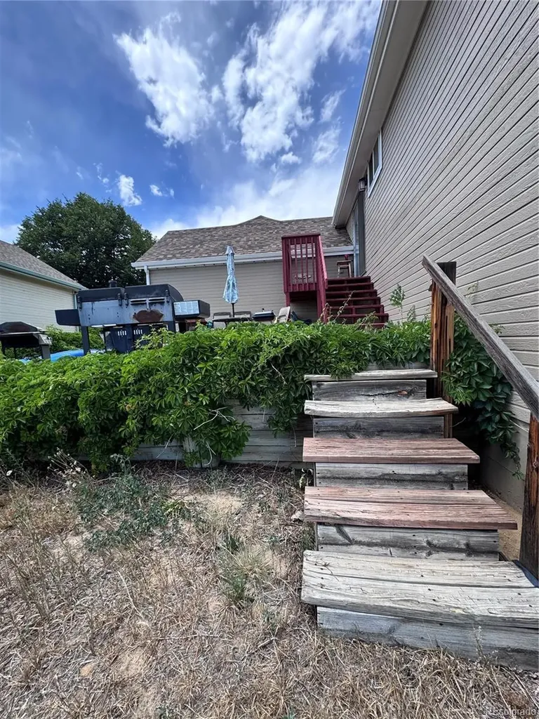 4918 S Sedalia Way Aurora CO 80015